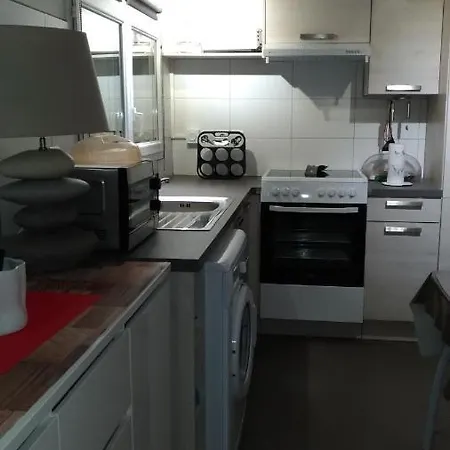 Studio Moderne * Saint-Estève