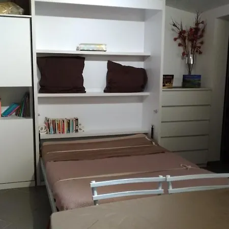 Daire Studio Moderne