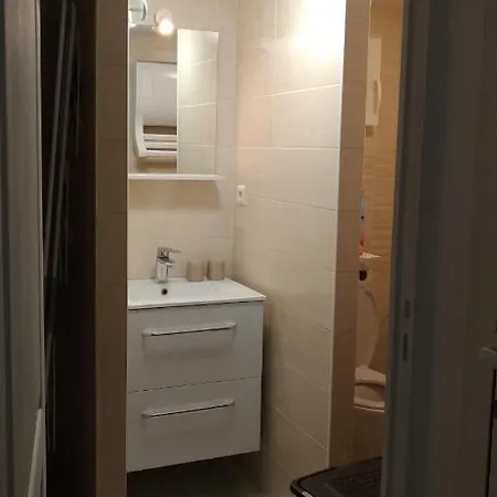 Studio Moderne Daire