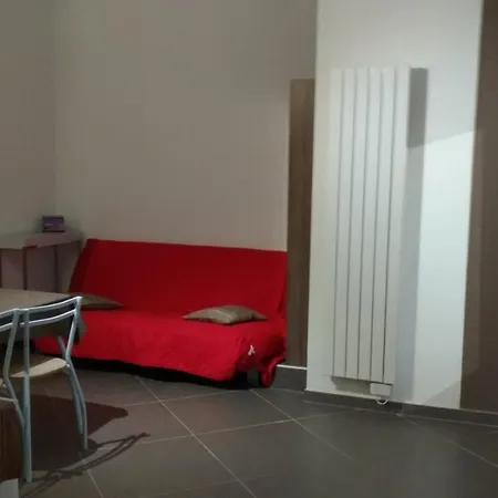 Studio Moderne