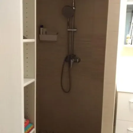 Studio Moderne Daire *